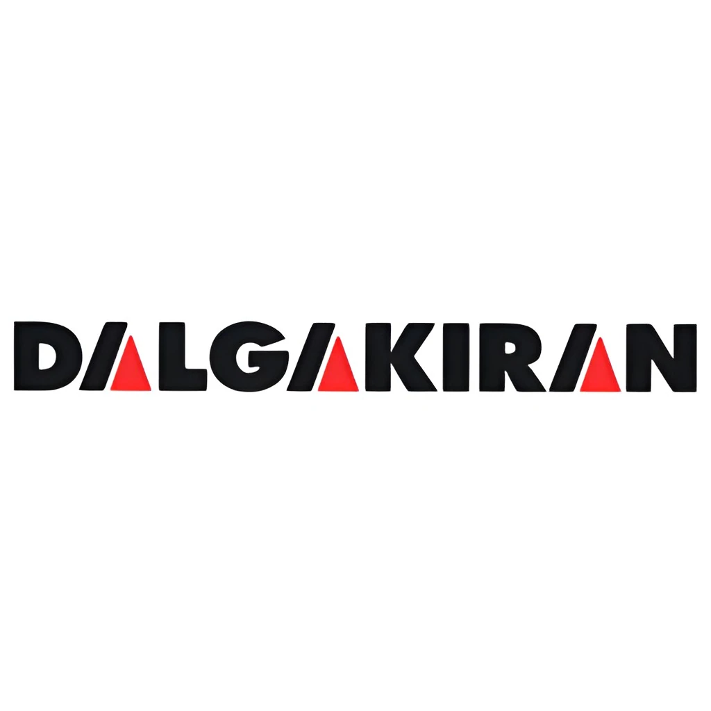 DALGAKIRAN