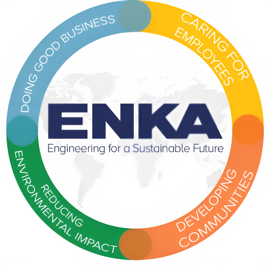 ENKA SÜRDÜRÜLEBİLİRLİK