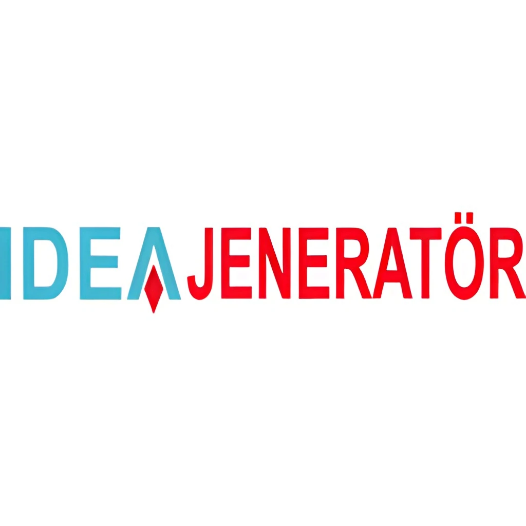 IDEA JENERATÖR